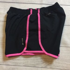 Reebok Speedwick Shorts